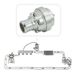 <span class=keywords><strong>Kit</strong></span> de soupape de soufflage Turbo <span class=keywords><strong>Diesel</strong></span> de haute qualité pour tous les moteurs <span class=keywords><strong>diesel</strong></span> comprenant une soupape de décharge BOV EBOV soupapes d'échappement d'admission poussoirs - Product Image 6