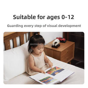 Lámpara de Techo de Reflexión Difusa <span class=keywords><strong>Mijia</strong></span>, Lámpara Inteligente para la Protección Ocular de Maternidad e Infancia, Control por Aplicación Xiaomi - Product Image 3
