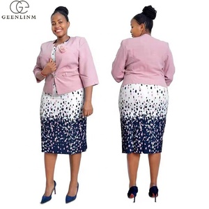Robes pour femmes grande taille, tendance, style européen et américain - Product Image 5