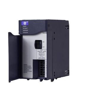 IC695PSA140 RX3i แบคเพลน40W แหล่งจ่ายไฟอเนกประสงค์สำหรับพัดลม - Product Image 1