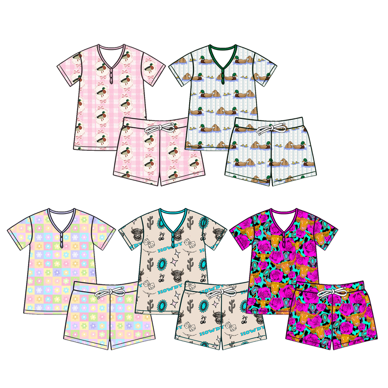 Preorder Adult Women Western Southern Ducks