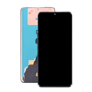 Factory Selling P50 Pro Mobile Phone Touch Display Pantalla Lcd Touch Screen For Huawei P50 Pro