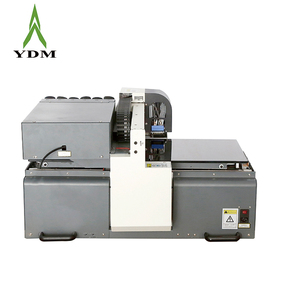 Küçük formatlı dijital Flatbed A3 UV yazıcı XP600 kafa - Product Image 2