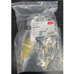 Danfoss <b>Temperature</b> <b>Sensor</b> MBT5252 084Z6164 - Product Image 1