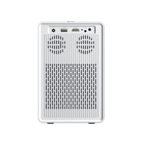 El más nuevo 450 Ansi Lumen Smart Home Theater Video Beamer Android 11,0 GTV Proyector Holograma Proyector portátil Teléfono móvil
