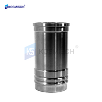 Chemise de cylindre DM100 de qualité originale FF/W, alésage 90 mm, chemise de cylindre DM100 OEM 11467-1440 pour moteur de camion HINO