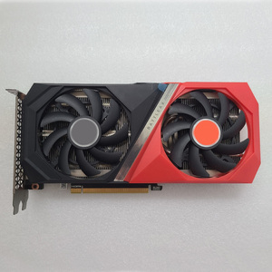 GeForce RTX 2060ซุปเปอร์การ์ดกราฟิก GDDR6 8GB 256bit เกมเดสก์ท็อป GPU - Product Image 1