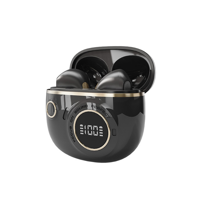 X81 Wireless Earbuds TWS Headphones BT 5.4 in Ear Earphone 9D Deep Bass Premium Quality Low Cost for Brazil Colombia Market