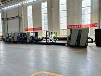 Machine automatique numérique haute vitesse tout-en-un pour le pliage, le collage et la couture de boîtes en carton ondulé, composants PLC, haute productivité