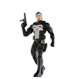Originale meravigliato leggende <span class=keywords><strong>serie</strong></span> Action figure punitore giornale di guerra Bushwacker fumetti PVC scala 1/6 per età 14 + regalo - Product Image 5
