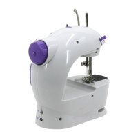 Machine à coudre, modèle de broderie, chemise, accessoires de couture, singer, 1 pièce