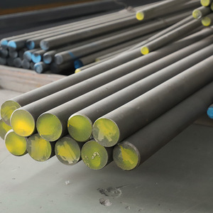 Barre ronde en acier mécanique d'alliage de haute précision de DIN1.6523 SAE8620 20CrNiMo pour la structure - Product Image 4