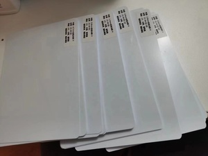 גיליונות פלסטיק מותאמים אישית לחריטה ואקום גילוף יוצר מותאם אישית cnc עיבוד שבבי פלסטיק - Product Image 5