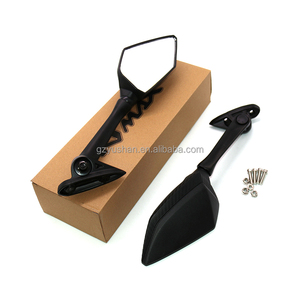 SH-617สำหรับ Yamaha <span class=keywords><strong>กระจก</strong></span> R25 R3 R15 <span class=keywords><strong>nMax</strong></span> <span class=keywords><strong>กระจก</strong></span>โครเมี่ยมนูน<span class=keywords><strong>กระจก</strong></span>มองหลังมอเตอร์ไซค์ - Product Image 6