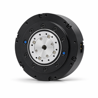Caja de Engranajes Cicloidal para Robot Humanoide, 100 mm, 25 Nm, 60 RPM, 24 V, 48 V, Caja de Engranajes Cicloidal de Alta Precisión para Articulación de Robot