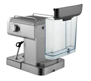 Profitez d'un excellent café à tout moment et en tout lieu Machine à expresso à poignée de 51mm pour votre efficacité - Product Image 1