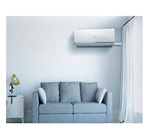 Điều hòa không khí tốt nhất 12000BTU 18000BTU 24000BTU chia điều hòa không khí với biến tần thông minh - Product Image 1