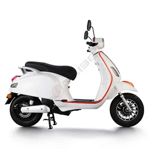 Best Selling Cheap Electric Scooter 2000w 72v Electric Motorbike With Pedals