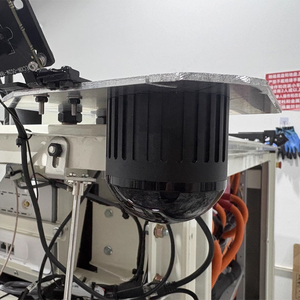 Robosense Airy Hemispherical Digital Lidar with 96-Beam 70m Sensing Range Embedded Installation (~1720,000pts/s) - Product Image 4