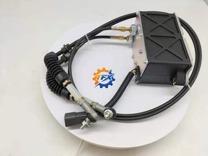 Motor de aceleración E320B 320B 320B L 321B para maquinaria de construcción, piezas 119-0633 247-5231 227-7672 - Product Image 4