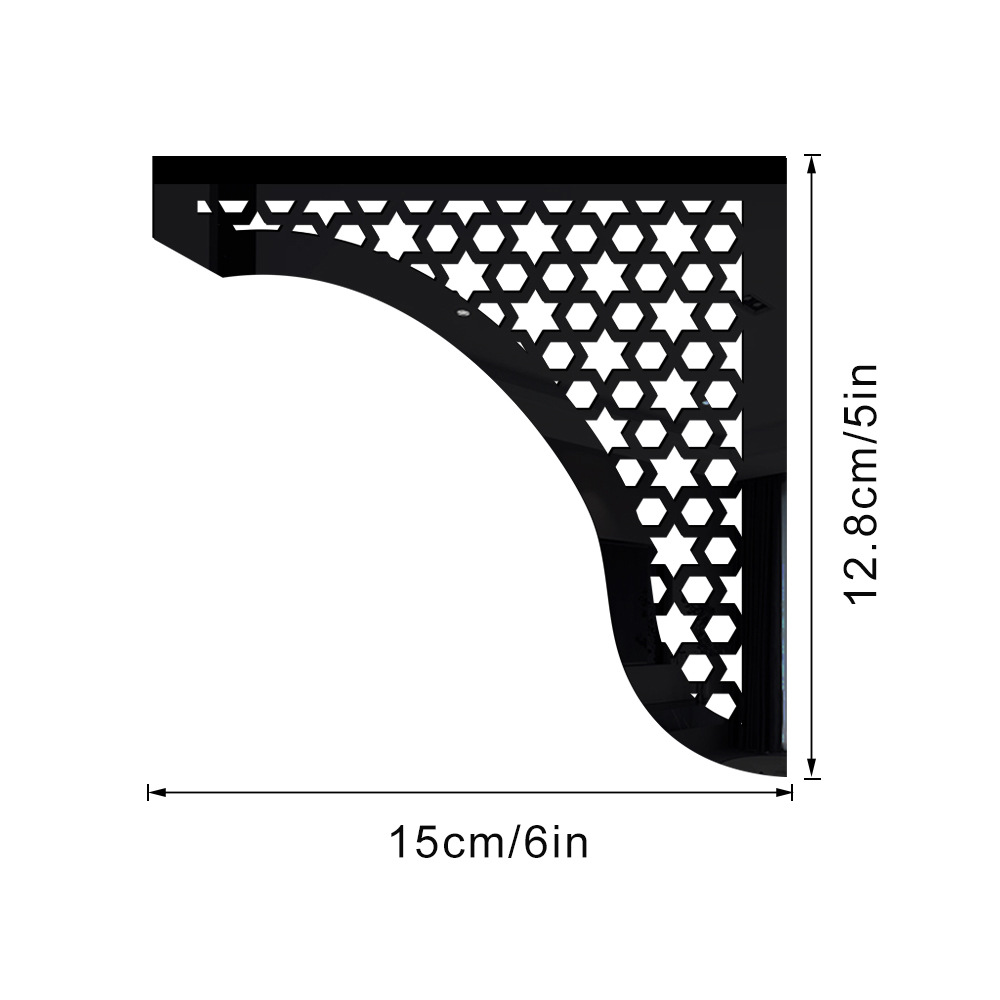 black/silver/gold Jm1202 right-15cm