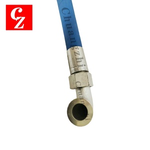 Manguera de Repuesto para Compresor de Aire Ingersoll Rand 24266215 de Alta Calidad - Product Image 2
