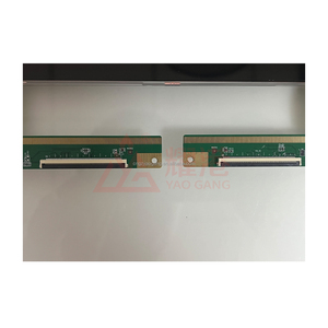 Schermo LCD BOE HF500QUB-F2L per TV Smart Hisense, Schermo di Ricambio da 50 Pollici Multifunzionale ed Ecologico - Product Image 3
