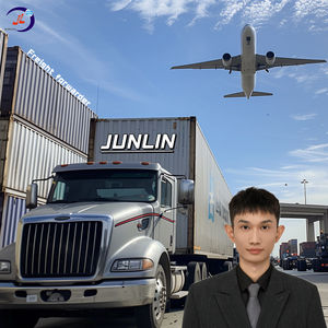 บริการขนส่งสินค้าทางอากาศจากจีนแบบ DDP ประกันสินค้า 100% บริการสนับสนุนตลอด 24 ชั่วโมง ผ่านพิธีการศุลกากรแบบปลอดภาษี จัดส่งถึงหน้าประตูบ้านภายใน 5-7 วัน - Product Image 4