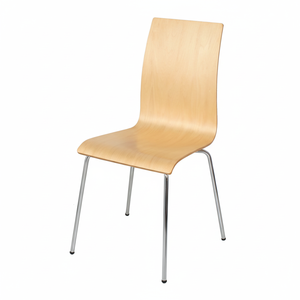 Sillas de comedor de madera - Product Image 1