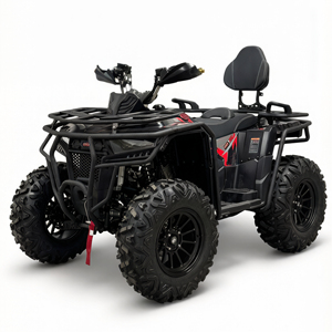 Véhicule tout-terrain <span class=keywords><strong>Quad</strong></span> 10 pouces 500cc 400cc haute puissance en promotion - Product Image 1