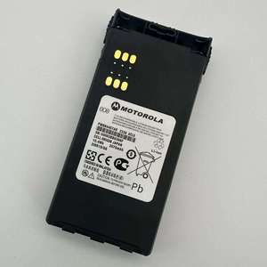 Batería de Litio PMN4457AR PMN4457 para Radio Bidireccional GP328 GP340 GP339 PTX760 PTX700 MTX8250, 2600 mAh - Product Image 3