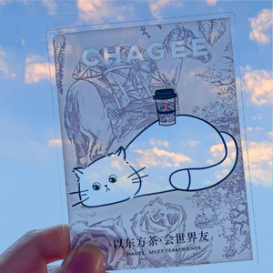 นามบัตรบริษัทพีวีซีดีไซน์บัตรพลาสติกรหัส QR สำหรับการสนับสนุนธุรกิจของคุณ - Product Image 4