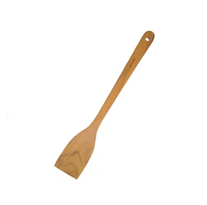 Ensemble de cuisine Cherry Blossom, fabriqué en bois de teck massif à 100 %, alliant durabilité et beauté naturelle pour un ensemble d'ustensiles de cuisine sécurisé. - Product Image 4