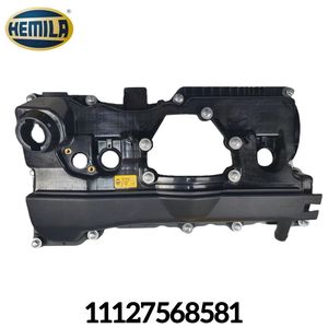 11127568582 11127568581 11127526669 HEMILA Piezas de Vehículo E46 Tapa de Válvulas de Plástico y Aluminio Compatible con <span class=keywords><strong>BMW</strong></span> Serie 1 - Product Image 4