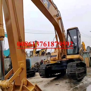 Excavatrice Caterpillar 320BL d'occasion, 20 tonnes, composant moteur essentiel, capacité de la benne de 0,9 m³, 2001-4000 heures, pour 320BL, disponible - Product Image 2