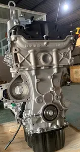 Hot Sale Complete Engines EP6 1.6 Car Engine Assembly For Citroen C4 DS3