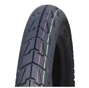 New product 2023 motorcycle tire 10 inch tyre and tube 100/90-10