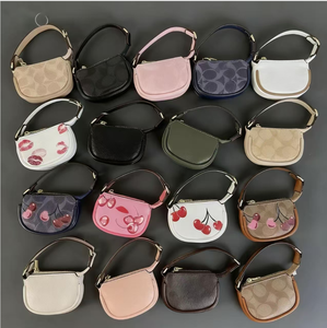 New Arrival máy ảnh vuông Crossbody túi sang trọng <span class=keywords><strong>2025</strong></span> thương hiệu nổi tiếng thiết kế PURSE túi xách cho phụ nữ - Product Image 5