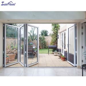 Superhouse bay windows à vendre fenêtre en verre aluminium persienne mobile creux en bois antique intérieur fenêtres à double volets - Product Image 6