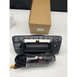 Manija de Maletero Chevrolet con Cámara 22755304 Visión Nocturna Trasera 12V - Product Image 1