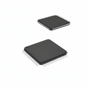 Embedded SPC560P50L3B1ABR 100 LQFP Original Electronics Component - Product Image 1
