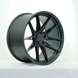 Jantes en alliage <span class=keywords><strong>d</strong></span>'aluminium squelette <span class=keywords><strong>de</strong></span> 19 pouces pour Porsche Palamera 970 Turbo, jantes en alliage, <span class=keywords><strong>pneus</strong></span> <span class=keywords><strong>d</strong></span>'<span class=keywords><strong>hiver</strong></span>, jante 255/45 285/40 - Product Image 3