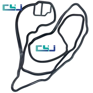 Pièces de rechange pour excavatrice, d'origine San-y, 60320203 111173-1191 60320204 111173-1201, couvercle de joint pour pièces de moteur de foreuse SR235 - Product Image 4