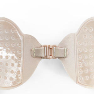 Sujetador transpirable Invisible sin costuras con forma de nube <span class=keywords><strong>para</strong></span> mujer, pegatinas de realce de <span class=keywords><strong>pecho</strong></span> pequeño con función adhesiva - Product Image 6