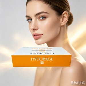 Hadurage Skin Booster 5ml, hydratation profonde, réparation apaisante, formule et emballage personnalisés, injection d'acide hyaluronique, directement de l'usine - Product Image 5