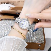 Jam Tangan Wanita Hot Sale 2023, Jam Tangan Quartz Baru, Jam Tangan Pabrik, Penjualan Jam Tangan Digital