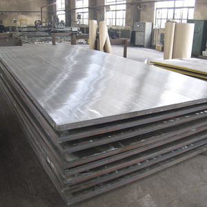 แผ่นสแตนเลส904L 304L สำหรับงานตกแต่งพื้นผิว2B 420J2สำหรับงานเชื่อมโลหะดัด - Product Image 3