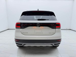 <span class=keywords><strong>VW</strong></span> <span class=keywords><strong>T</strong></span>-<span class=keywords><strong>Cross</strong></span> 280TSI DSG SUV 1.4T Automatique Euro VI <span class=keywords><strong>2022</strong></span>, Conduite à Gauche, Intérieur Cuir Foncé, Caméra Arrière, Véhicule d'Occasion - Product Image 5