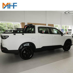 <span class=keywords><strong>รถ</strong></span>รับ4WD แบบไฮบริด<span class=keywords><strong>4</strong></span><span class=keywords><strong>ประตู</strong></span>5ที่นั่งรถจีลีย์ King Kong 2025<span class=keywords><strong>รถ</strong></span>ปิคอัพขนาดกลาง - Product Image 1