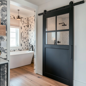 DAC Villa moderna de lujo de acero ligero Casa prefabricada de moda con estructura de acero Villas prefabricadas con diseño elegante - Product Image 6